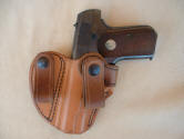 Custom-Appendix-Carry-IWB-Colt1903